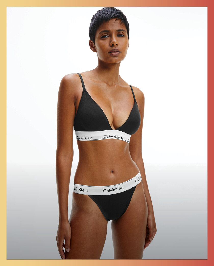 Calvin Klein Women's Underwear